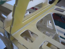 Fuselage construction (302)